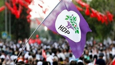 HDP’NİN DİYARBAKIR MİTİNGİNE İZİN