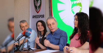 ‘HER BİJİ YENİ ÇORUMSPOR’