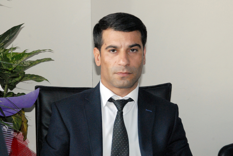 ERGANi ADLiYESiNDE ALACA GA–REVE BAŞLADI