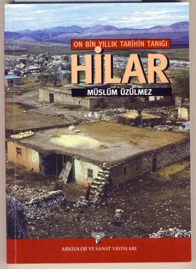 Hilar Adının Köken ve Anlamı ne Biliyor muyuz?