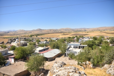 Hilar bir yerleşim yeri olarak neden seçildi?
