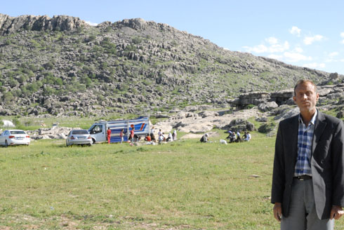 Tarihe Piknikçi Darbesi