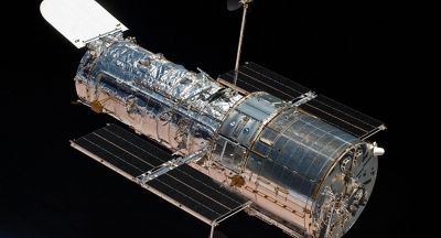 Hubble, 110 ışık yılı uzaklıktaki gezegende su tespit etti