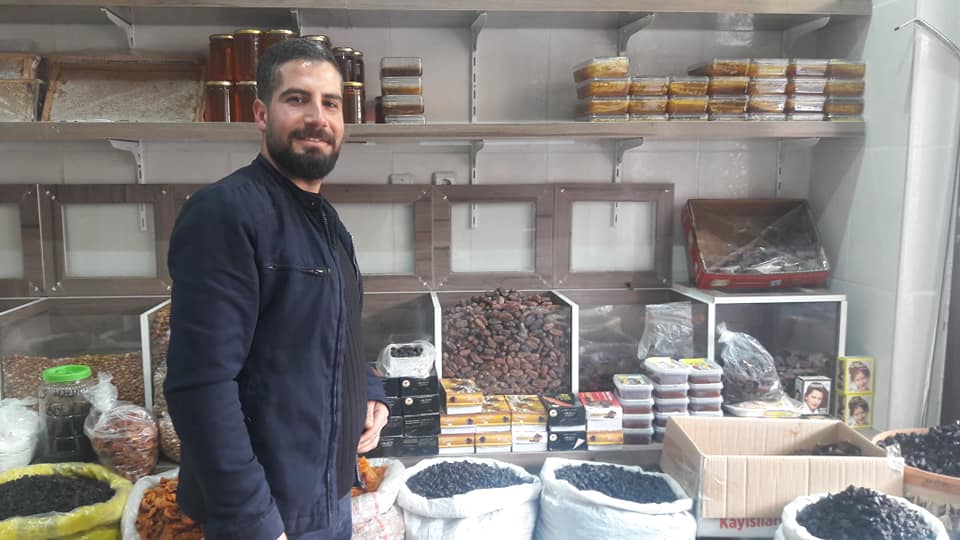 Ramazan Bereketi