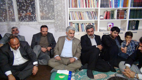 HAœDA PAR'DAN SEA‡iM DEĞERLENDiRMESi