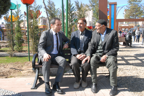 ESKi HAœKAœMET KONAĞI KAœLTAœR EVi OLACAK
