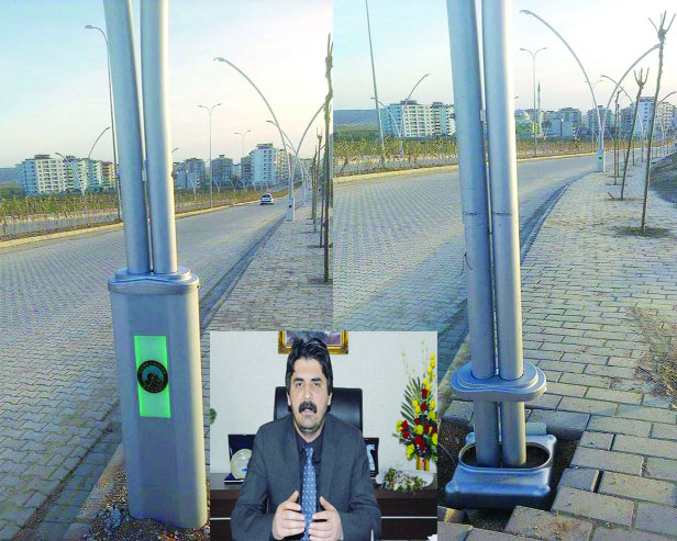 HIRSIZLAR BUNU DA YAPTI!