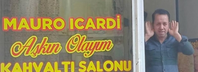 Icardi hayranıydı: Erganili işçi hayatını kaybetti