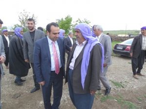 içten: Dicle vadisi projesi bizimdir başkası sahip çıkmasın