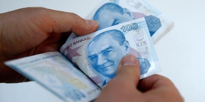 İhbar edene 6 bin lira ödül var!