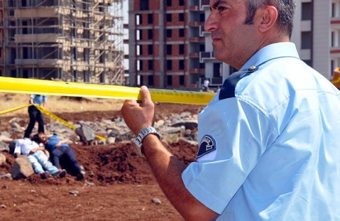 ihmal sonucu yaşamını yitirdi