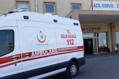 İki grup arasında çıkan kavgada: 3 kişi yaralandı