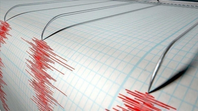 İki İlçede deprem