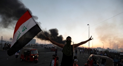 Irak hükümetinden göstericilerin taleplerine ilişkin ilk paket