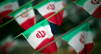 İran'dan 'Roket değil, rampa infilak etti' açıklaması