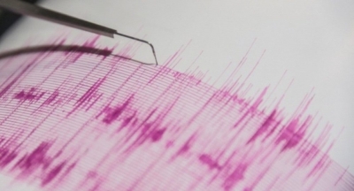 İran'ın Türkiye sınırında 4.2 büyüklüğünde deprem