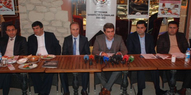 iş adamlarından yeni yıl değerlendirmesi