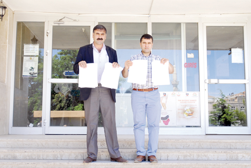 Kenan Evren isminin kaldırılması için imza kampanyası