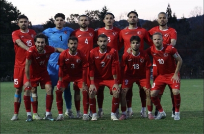 Japonya’da Tarihi Başarı: Erganili Diyar Yılmaz ve İşitme Engelliler Futbol A Milli Takımı Olimpiyat Şampiyonu Oldu