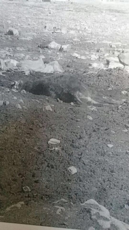 Köy sakinlerinden DEDAŞ'a tepki