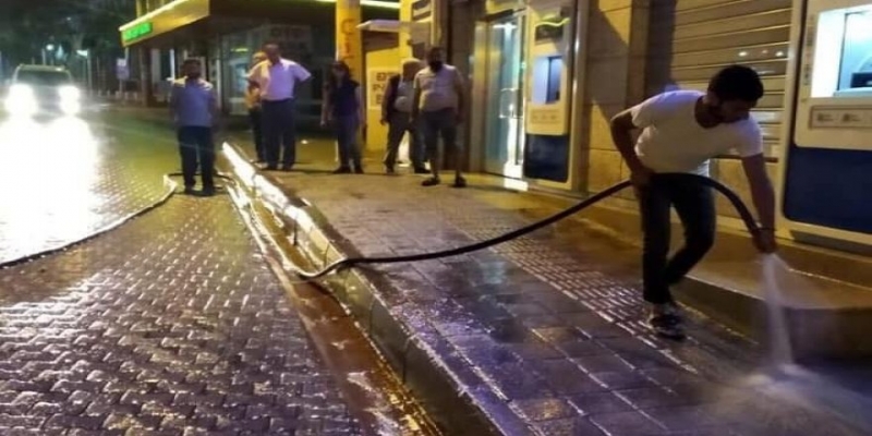 Kaya: Ergani bizimdir, başka Ergani yok