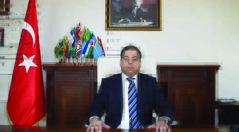 Ergani'de kızları okula kazandırma çalışmaları