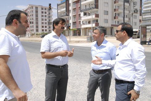 A–LAœM YOLUNDA iNCELEME