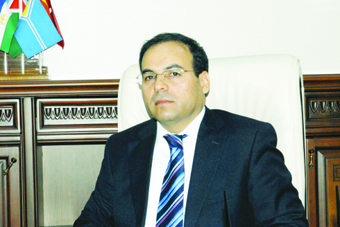 ERGANi KAYMAKAMLIĞI 