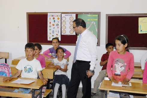 KAYIT PARASI KAYMAKAM'DAN