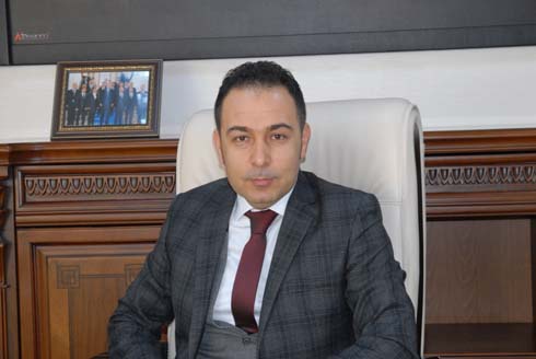 DEVLET BiR YILDA 46 BiN 83 KiŞiYE YARDIM ETTi