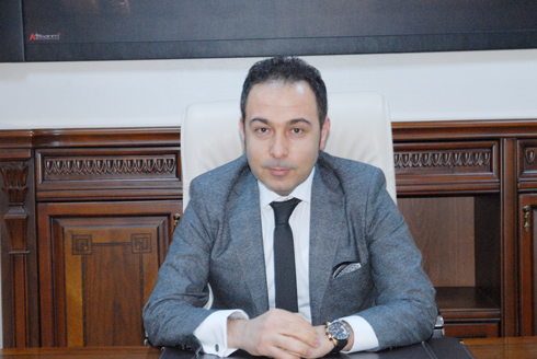 Ergani Kaymakamı A‡obanç™ın A‡anakkale Zaferi Ve Şehitler Günü Mesajı