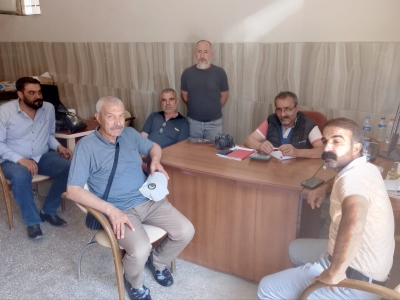 “Kayyum nöbeti devam ediyor”