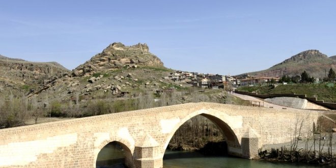 Kerbelayı yaşıyorlar