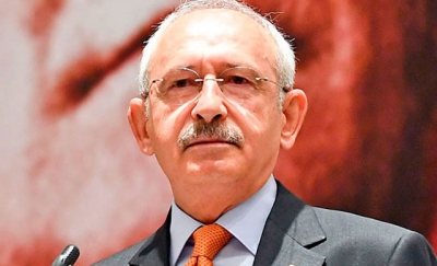 Kılıçdaroğlu: Allah Mehmetçiğimizi korusun