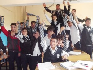 Kılık kıyafet değişikliğine tepki