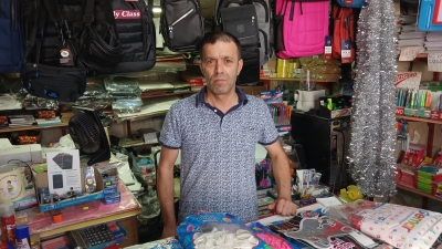 Kırtasiye masrafları kara kara düşündürüyor
