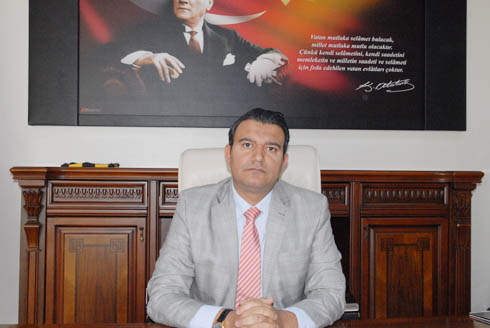 10 BiN TON KA–MAœR YARDIMI YAPILACAK