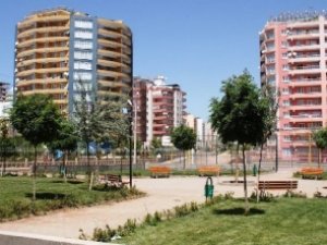 Konut satışları azaldı