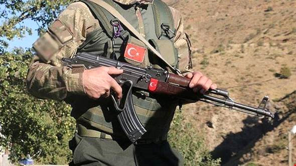 Ergani'de 274 Güvenlik Korucusu Alınacak