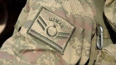 Köylüleri haraca bağlayan uzman çavuşlar tutuklandı!