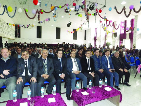 KUTLU DOĞUM ETKiNLiĞi