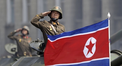 Kuzey Kore: ABD'nin askeri eylemleri yeni bir soğuk savaşı tetikliyor