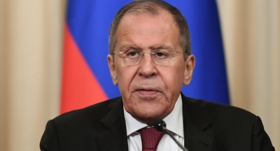 Lavrov: Rus-Türk mutabakatı Suriye'de akan kanı durdurdu