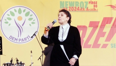 Leyla Zana’dan 1993 vurgusu: Barış görüşmelerine hazır mısınız?