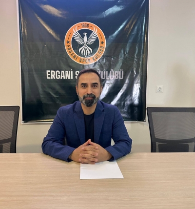 Leyla Zana’ya yönelik hakarete Ergani Spor’dan tepki