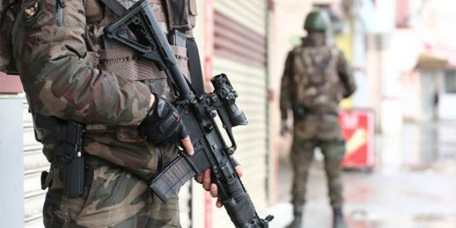Lice'de sokağa çıkma yasağı sona erdi