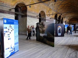 ''Diyarbakır'dan Londra'ya Benim Müzem'' sergisi
