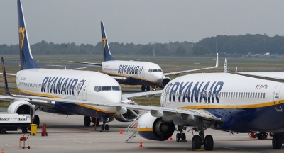 Londra Mahkemesi, Ryanair’in İngiliz pilotlarının grev yapmasına izin verdi