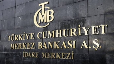 Merkez Bankası faiz indirimine gitti