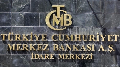 Merkez Bankası genel müdürlerin tümü görevden alındı